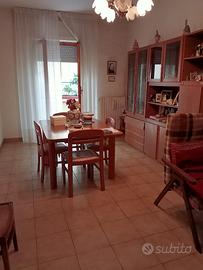 Appartamento zona centrale