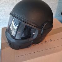 casco Caberg Ghost