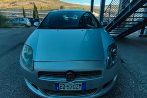 Fiat Bravo 1.6 diesel 120cv