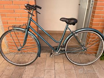 Bici donna