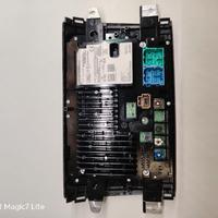 autoradio fiat ducato 2022- 7 pollici 