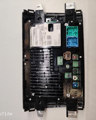 autoradio fiat ducato 2022- 7 pollici 