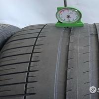 Gomme usate 235 40 18 estive al 80% spedizione