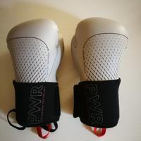 Guanti boxe