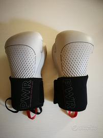 Guanti boxe