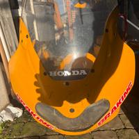 Cbr 929 2001