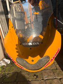 Cbr 929 2001