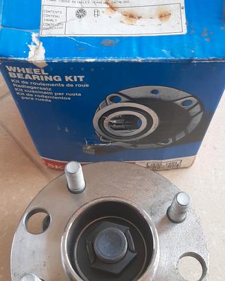 CUSCINETTI RUOTA PER FORD E OPEL ANNI 90