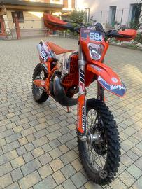Ktm tpi 2019