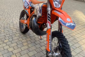 Ktm tpi 2019