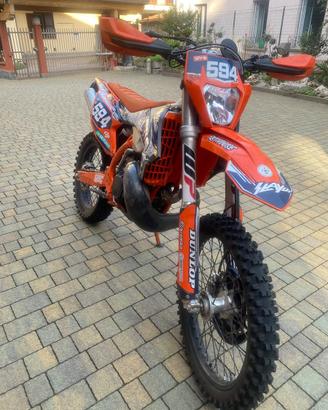 Ktm tpi 2019