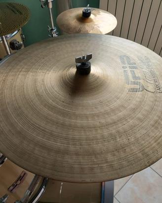 Ufip Class Series Ride 20'