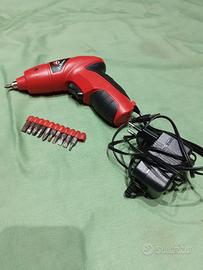 Mini Avvitatore