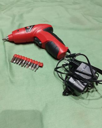Mini Avvitatore