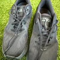 Scarpe hoka challenger 7 trail running