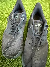 Scarpe hoka challenger 7 trail running