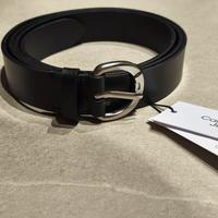 Cintura Calvin Klein vera pelle 