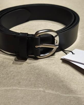 Cintura Calvin Klein vera pelle 