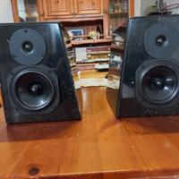 diffusori acustici marmo 