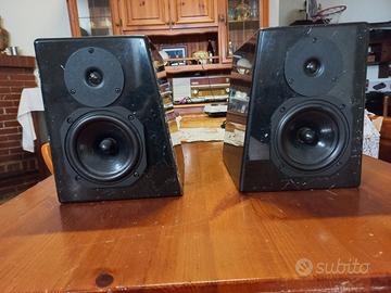 diffusori acustici marmo 