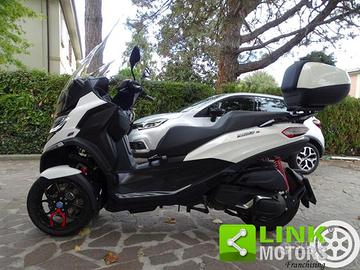 PIAGGIO MP3 400 HPE-S