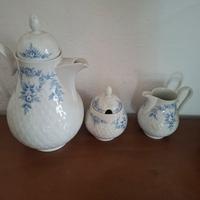 set teiera 