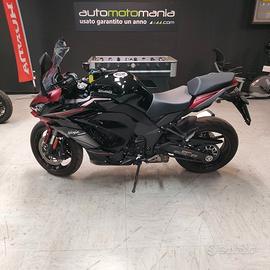 Kawasaki Ninja 1000 SX