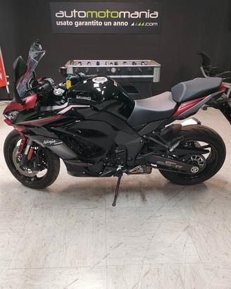 Kawasaki Ninja 1000 SX