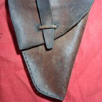 fondina 1/2gm per uff 6,35