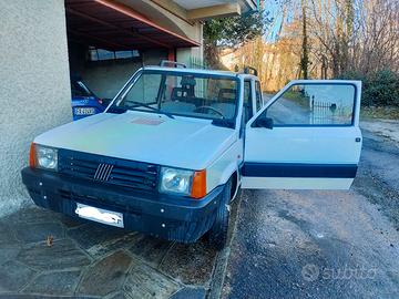Fiat Panda 900