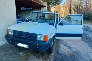 Fiat Panda 900