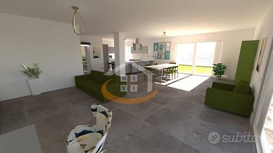 Casa singola - Riva del Garda