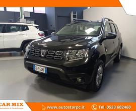 Dacia Duster 1.5 blue dci Comfort 4x2 s&s 115cv my