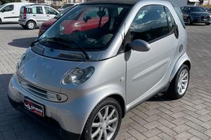 Smart ForTwo 700