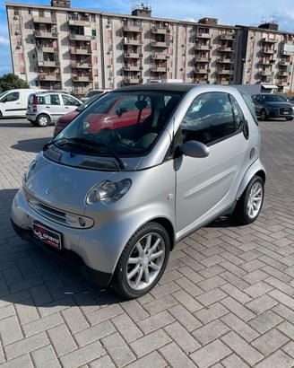 Smart ForTwo 700