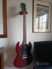 GIBSON SG SPECIAL CHERRY RED - MADE IN USA - 2001