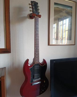 GIBSON SG SPECIAL CHERRY RED - MADE IN USA - 2001
