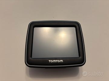 Navigatore Tomtom Start 1EX00