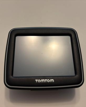 Navigatore Tomtom Start 1EX00