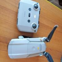 Drone Mavic air 2