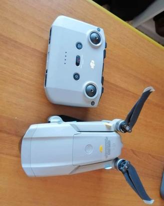 Drone Mavic air 2