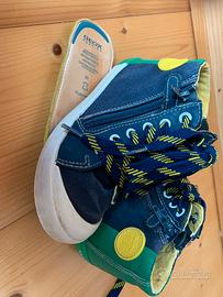 Scarpe bambino n 26