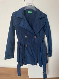 Trench Benetton