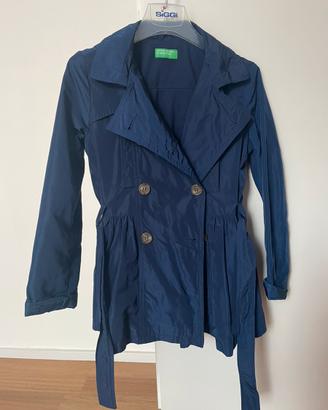 Trench Benetton