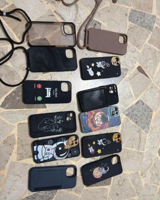 Cover iphone 13