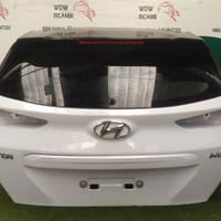 PORTELLONE POSTERIORE HYUNDAI KONA DAL 2017 IN POI