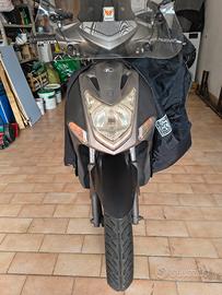 Kymco Agility 150 R16 - Full Optional - Pronto all