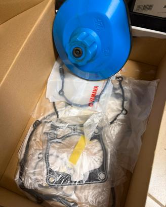 Yz 125 ricambi