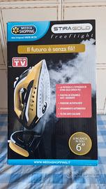 Ferro da stiro senza filo