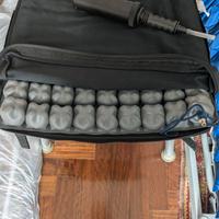 Cuscino ad aria antidecupido